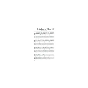 Voggenreiter Das Klassische Gitarrenbuch