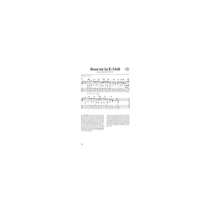Voggenreiter Das Klassische Gitarrenbuch