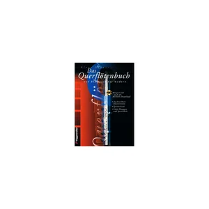 Voggenreiter Das Querflötenbuch 1