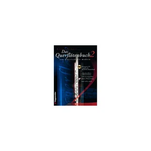 Voggenreiter Das Querflötenbuch 2