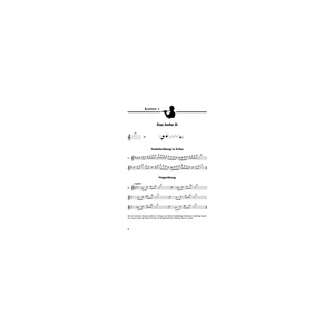 Voggenreiter Das Querflötenbuch 2