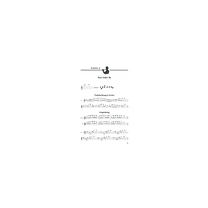 Voggenreiter Das Querflötenbuch 2