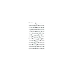 Voggenreiter Das Saxophonbuch 2