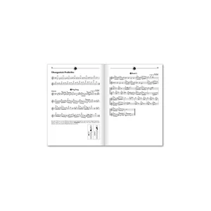Voggenreiter Das Saxophonbuch 2