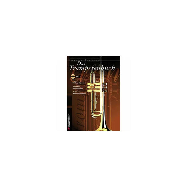Voggenreiter Das Trompetenbuch