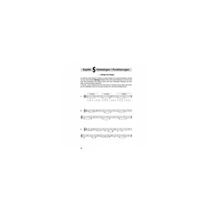 Voggenreiter Das Trompetenbuch