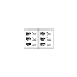 Voggenreiter Fotogrifftabelle Gitarre