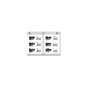 Voggenreiter Fotogrifftabelle Gitarre