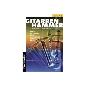 Voggenreiter Gitarren Hammer Von A- Z