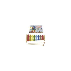 Voggenreiter Glockenspiel-Set