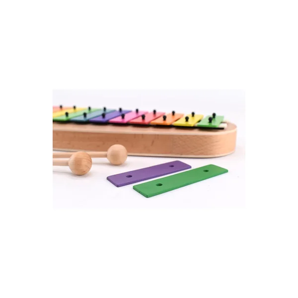 Voggenreiter Glockenspiel-Set