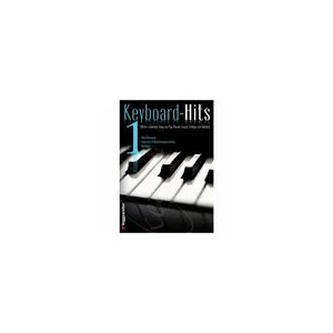 Voggenreiter Keyboard-Hits 1