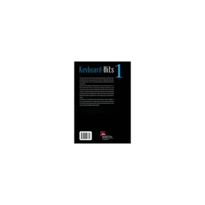 Voggenreiter Keyboard-Hits 1