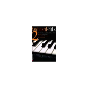 Voggenreiter Keyboard-Hits 2