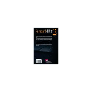 Voggenreiter Keyboard-Hits 2