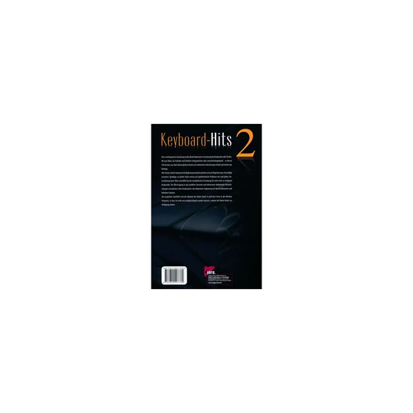 Voggenreiter Keyboard-Hits 2