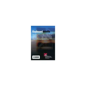 Voggenreiter Keyboardtabelle
