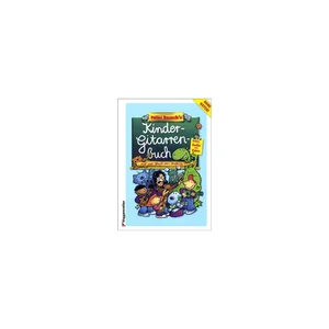 Voggenreiter Kinder-Gitarrenbuch