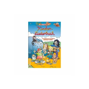 Voggenreiter Kinderliederbuch