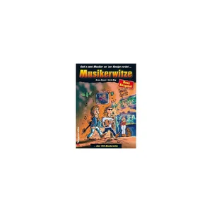 Voggenreiter Musikerwitze
