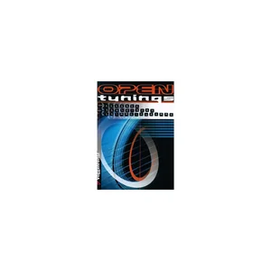 Voggenreiter Open Tunings