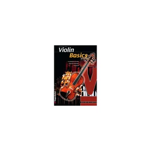 Voggenreiter Violin Basics