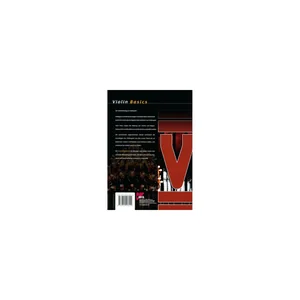 Voggenreiter Violin Basics