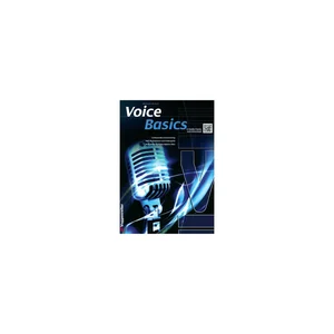 Voggenreiter Voice Basics