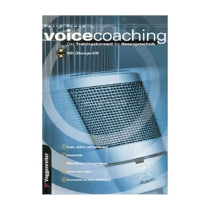 Voggenreiter Voicecoaching