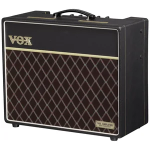 Vox AC10 Handwired
