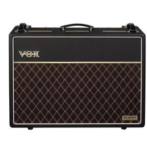 Vox AC10 Handwired