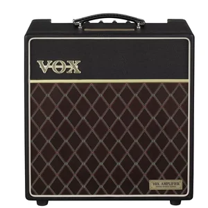 Vox AC10 Handwired