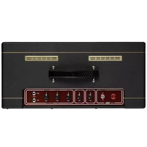 Vox AC10 Handwired