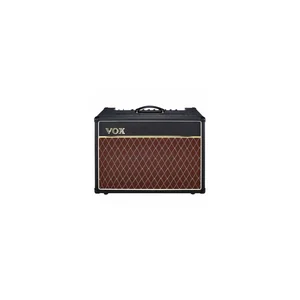 Vox AC15 C1 Bundle