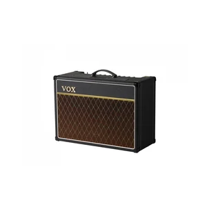 Vox AC15 C1 Bundle