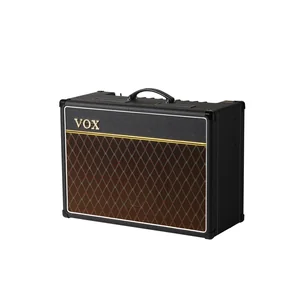 Vox AC15 C1 Bundle