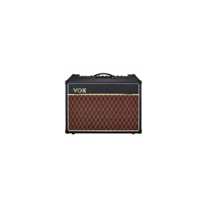 Vox AC15 C1 Bundle