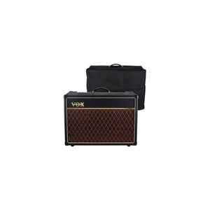 Vox AC15 C1X Bundle