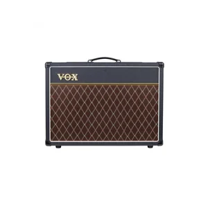 Vox AC15 C1X Bundle