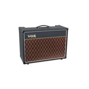 Vox AC15 C1X Bundle