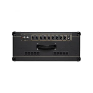 Vox AC15 C1X Bundle