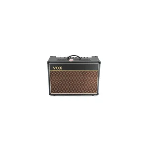 Vox AC15 C1X Bundle