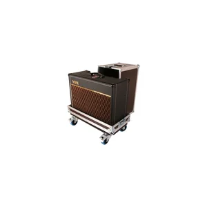 Vox AC15 C1X Bundle