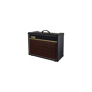 Vox AC15 C1X Bundle