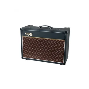 Vox AC15 C1X Bundle