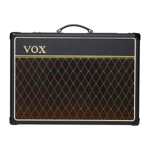 Vox AC15 Handwired
