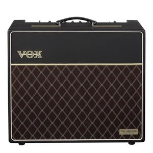 Vox AC15 Handwired