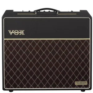 Vox AC15 Handwired