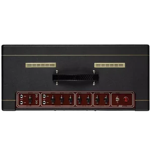 Vox AC15 Handwired