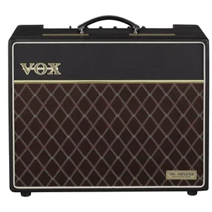 Vox AC15 Handwired
